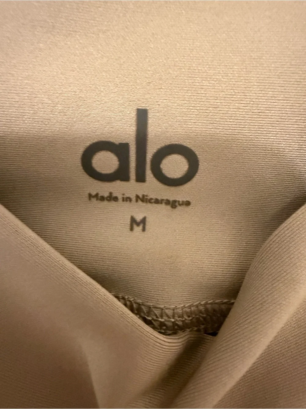 ALO Yoga alo high